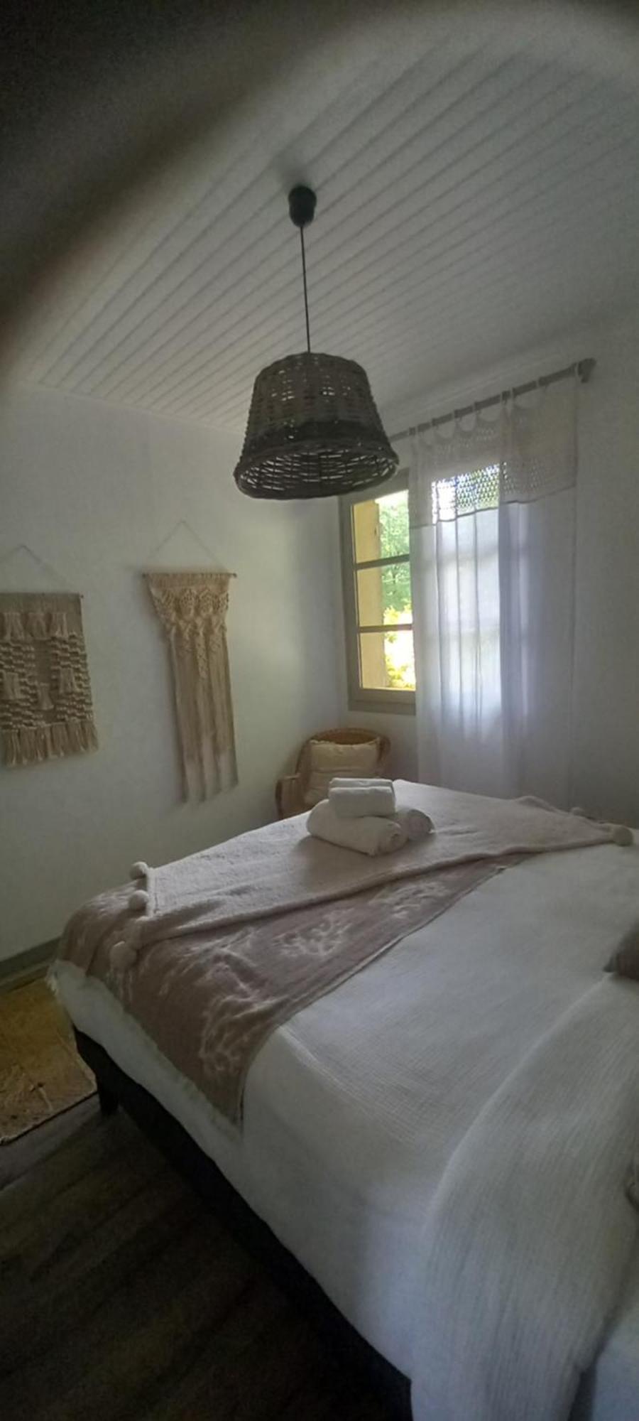 Chambre D'Hotes Independante A La Campagne Saint-Just-le-Martel Eksteriør billede